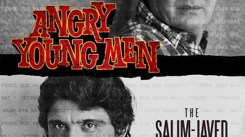 Angry Young Men Trailer